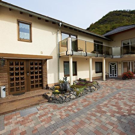 Hotel & Restaurant Krone Kestert المظهر الخارجي الصورة