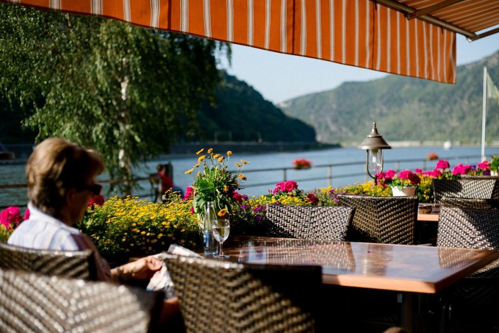Hotel & Restaurant Krone Kestert المظهر الخارجي الصورة