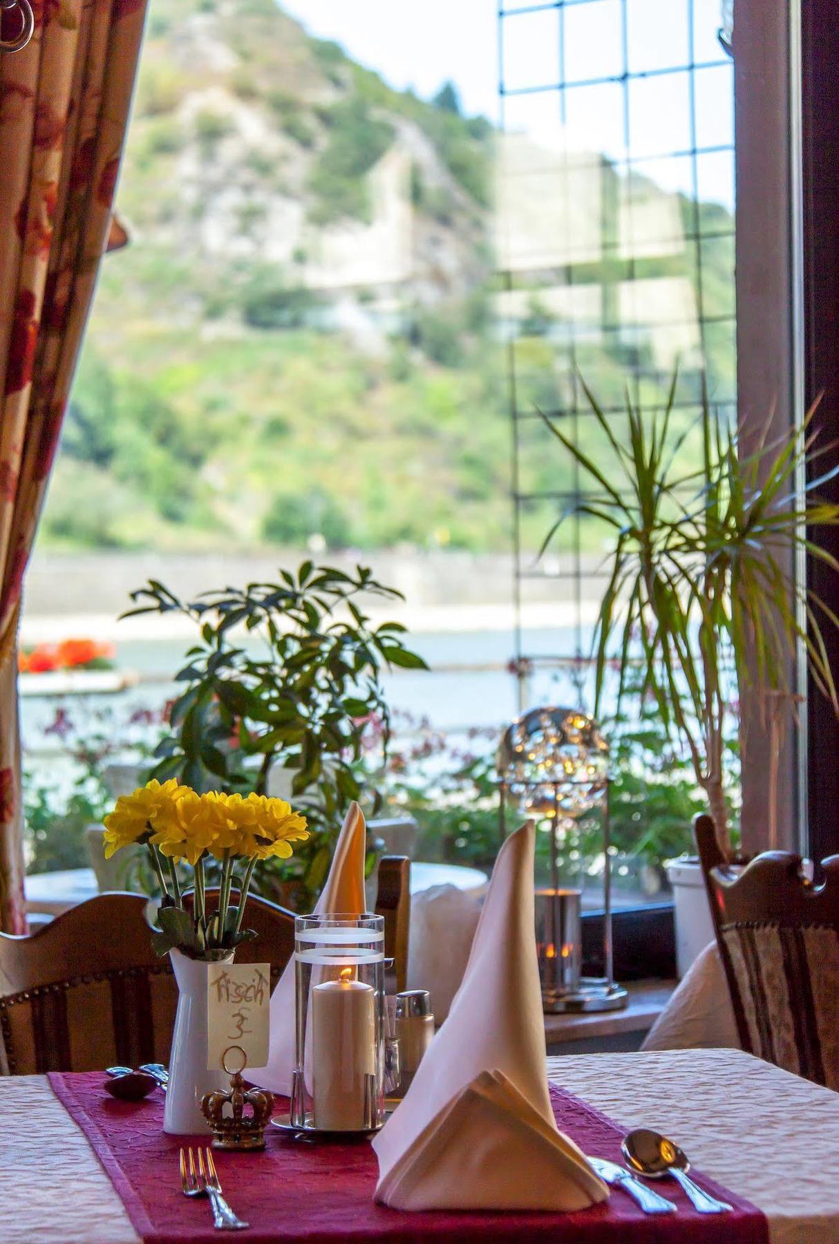 Hotel & Restaurant Krone Kestert المظهر الخارجي الصورة
